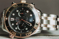 Understanding Luxury Watch Quality- What Sets OMEGA and TAG Heuer Apart