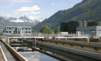 Wastewater Treatment: Sequenced Batch Reactor Process Explained