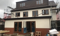 EWI repair and maintenance