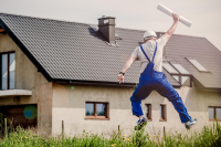 Projekty domów do 160m2 – optymalne rozwiązania dla nowoczesnych rodzin