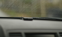 How Windshield Thickness Affects Safety