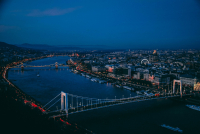 HighVibes Budapest - Redefining corporate event management with sustainability