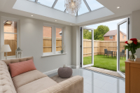 Orangery Ideas - A Quick Homeowner’s Guide to Design, Comfort and Permissions