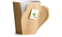 A new tea conception with natural bioactive health maintaining components – this is PraanTEA