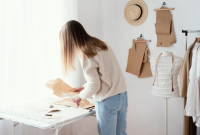 High-quality California DTF transfers printing