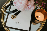 Kering Faces Stock Decline Amid Gucci's Asia Sales Slump