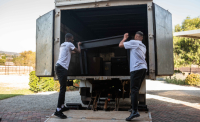 A Guide on Choosing the Best Moving Company from London