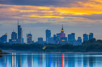 Hotels Warsaw – How to Choose a Comfortable Place to Stay in the Polish Capital