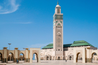 Air Freight to Morocco - Navigating Opportunities in a Growing Market