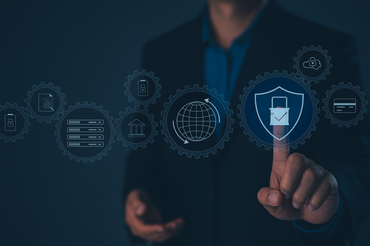 outsourced network operations centre