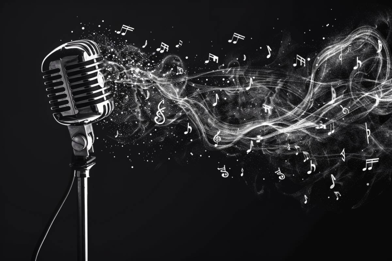 5 Ways to Tell Better Stories Using Visuals and Sound