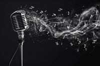 5 Ways to Tell Better Stories Using Visuals and Sound