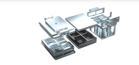 Thermoforming Mould