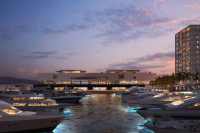 Top reasons to choose premium apartments in Albania at Vlora Marina