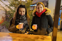 Jarmarki świąteczne na Śląsku 2025 – Katowice, Gliwice, Zabrze i Bytom + noclegi