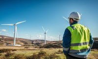 Why Renewable Energy is an Exciting and Fulfilling Industry to Build Your Career In