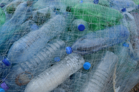 Harnessing technology for efficient plastic collection systems