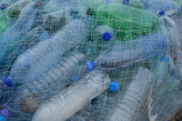 plastic pollution