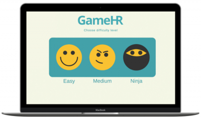 gra GameHR Sales