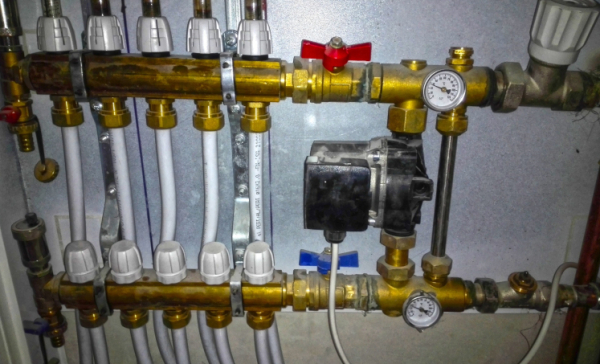 Rurki, zawory, filtry - kluczowe elementy instalacji hydraulicznej